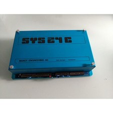 COMPACT SYSTEM SYS 24 C 1-1072.00 MUNOT ENGINEERING AG