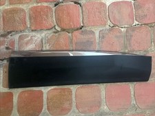 modanatura porta anteriore sinistra  peugeot 3008