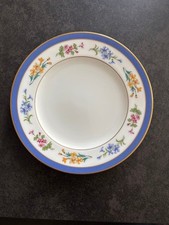 Piatto floreale Tiffany Co