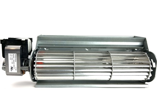 Ventilatore motore soffiatore