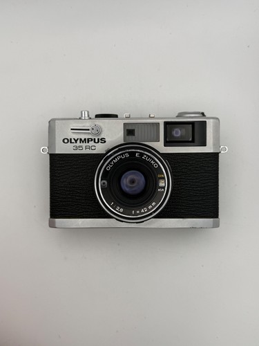 Olympus fotocamera - olympus, 35