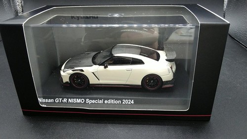 Kyosho nissan nismo - kyosho,