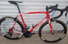 Wilier triestina zero - wilier, zero.7