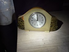 Orologio Da Tavolo Vintage