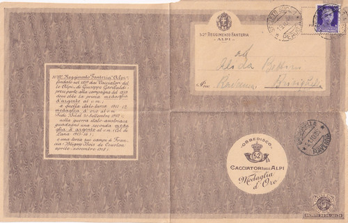 18304 biglietto dal - 18304-biglietto,
