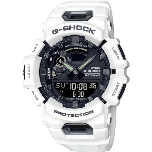 Casio schock squad - casio, g-squad