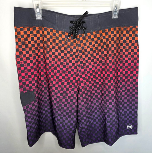 Costume bagno ocean current - da,