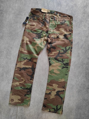 Polo ralph lauren - lauren, jeans