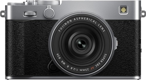 Fujifilm kit xf23mm f2 8 - kit,