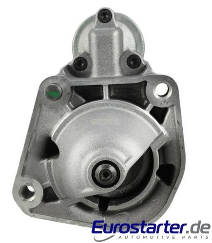 Motorino di avviamento - motorino,