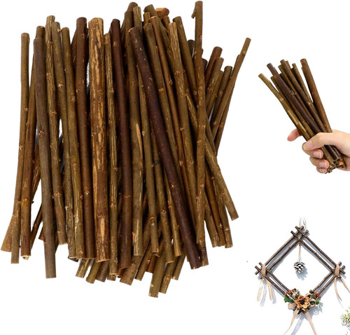 Bastoncini legno - di,