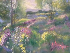 Tavola per dipinti ad olio