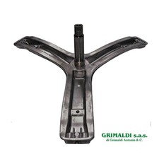 CROCIERA CESTO LAVATRICE