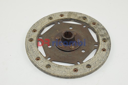 Disco frizione per fiat 126 - frizione,