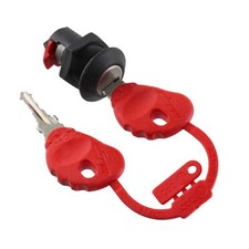 MF3521 Serratura Chiavi