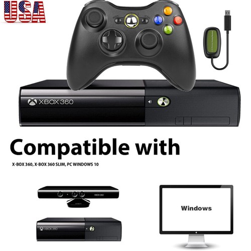 Controller wireless per xbox - per,