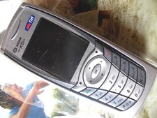 Cellulare SAGEM MY3036   MY X5-2 NUOVO RIGENERATO