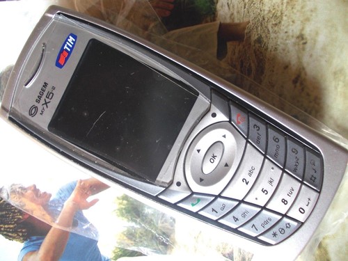 Cellulare sagem my3036 - my3036, my