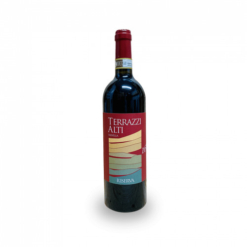 Bottles valtellina superiore - valtellina,