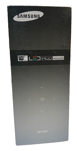 Samsung h03 pocket pico led - samsung,