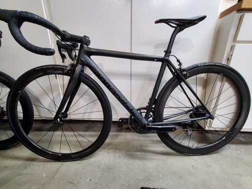 2015 cannondale evo nano black - 2015,