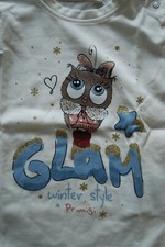 T-shirt manica lunga PRIMIGI