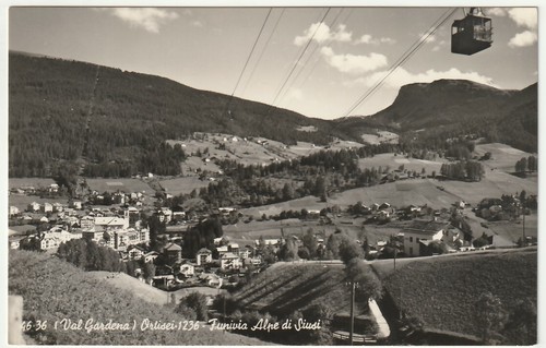 Ortisei ulrich val - -,