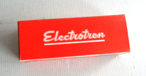 Electrotren riferimento - ho,