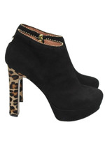 SCARPE 320 €-70% TWIN-SET