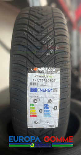 Pneumatici hankook 175 - hankook, r14