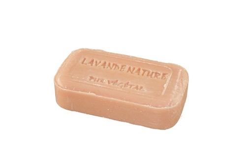 Sapone naturale lavanda - sapone, "