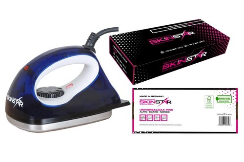 Skinstar sciolina start set - skinstar, sciolina-start