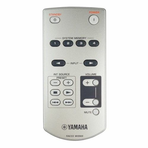 Telecomando ricevitore - , av