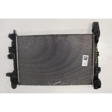 RADIATORE FORD FOCUS (11-14)
