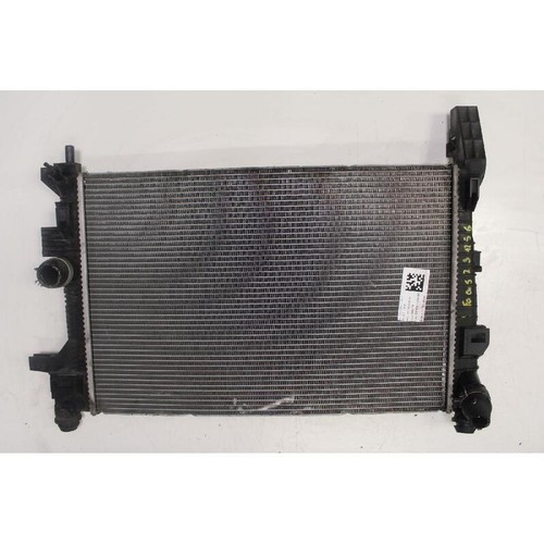 Radiatore ford focus - ford, (11-14)