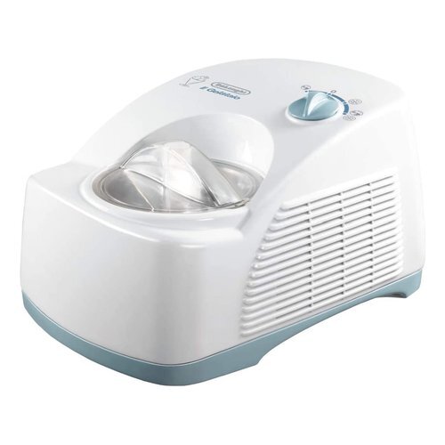Longhi macchina gelato 230w - de,