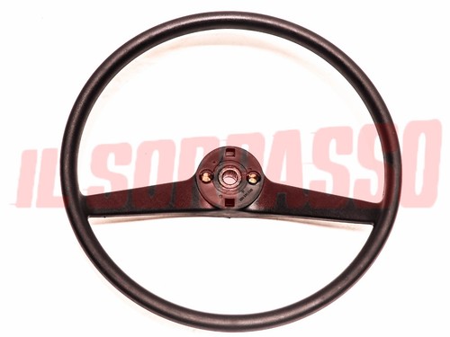 Volante sterzo fiat - volante, e