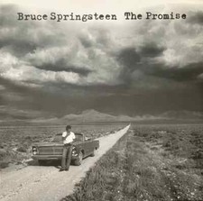 LP-BOX Bruce Springsteen The