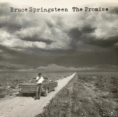 Box bruce springsteen the - lp-box,