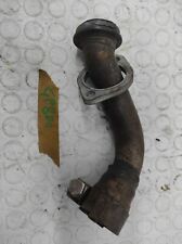 COLLETTORE DI SCARICO GILERA GP 800 2006/2013