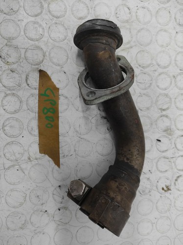 Collettore scarico gilera - collettore, di