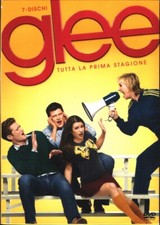 Glee - Prima Stagione 1