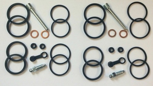 Kit riparazione guarnizioni - riparazione,