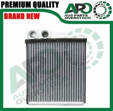 Premium Heater Core For
