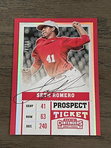 2017 panini contenders draft - 2017,