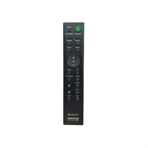 Sony rmt ah41ou telecomando - sony,
