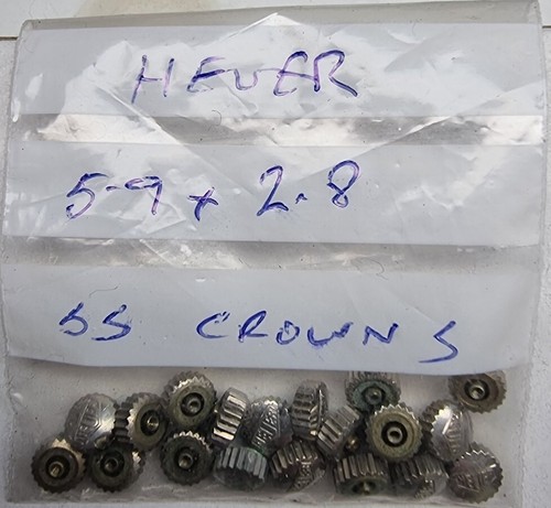 Corona carica acciaio - carica,