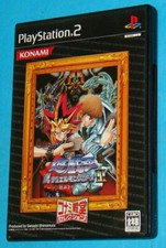 Yu-Gi-Oh! Duelists of the
