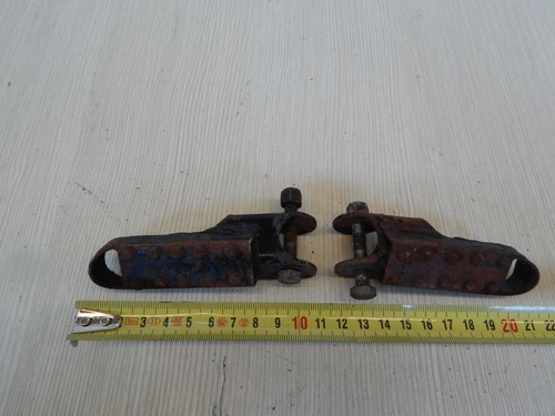 Pedaline per moto beta - pedaline, s6