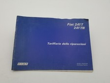 Manuale officina autocarro